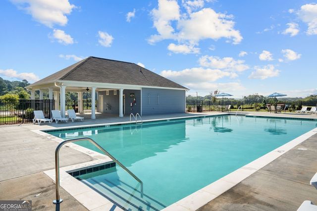 623 Mountaintop Road, Cartersville, GA 30120