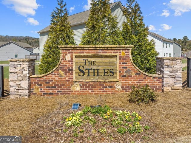 623 Mountaintop Road, Cartersville, GA 30120