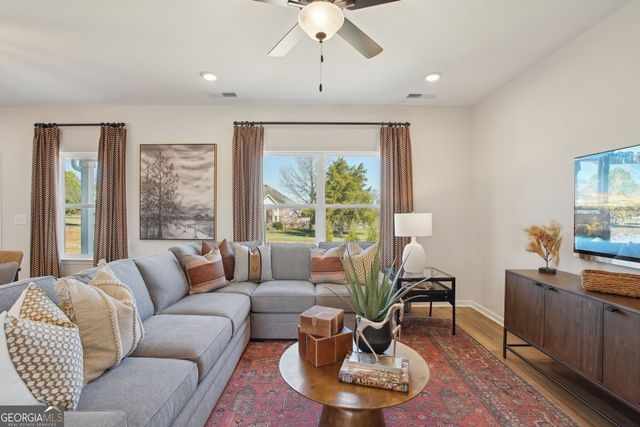 623 Mountaintop Road, Cartersville, GA 30120