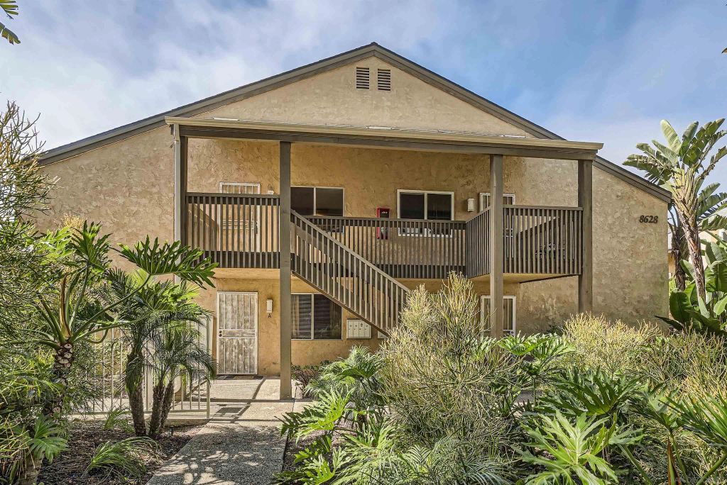 8628 Via Mallorca A, La Jolla, CA 92037