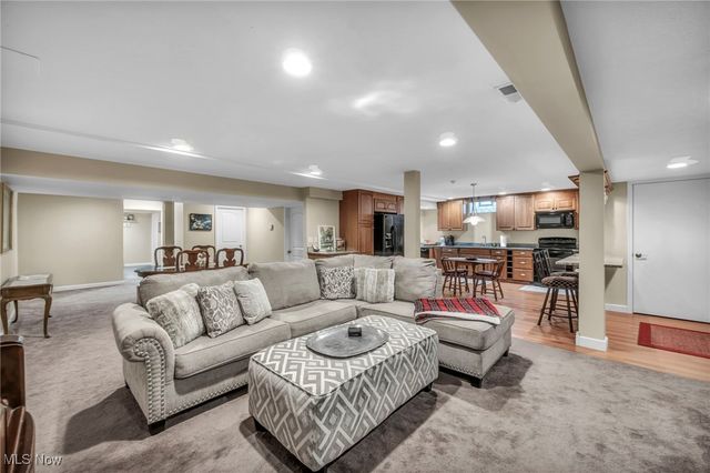 4310 Royal St George Drive, Avon, OH 44011