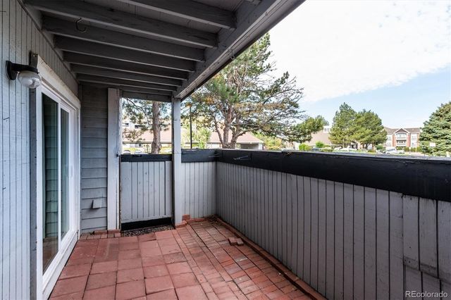 14465 E 1st Drive A7, Aurora, CO 80011