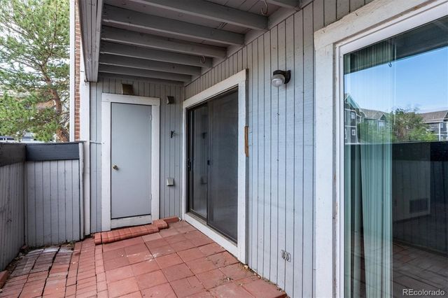 14465 E 1st Drive A7, Aurora, CO 80011