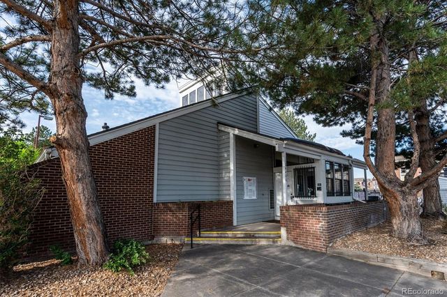 14465 E 1st Drive A7, Aurora, CO 80011