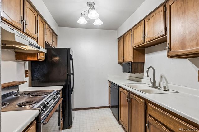 14465 E 1st Drive A7, Aurora, CO 80011