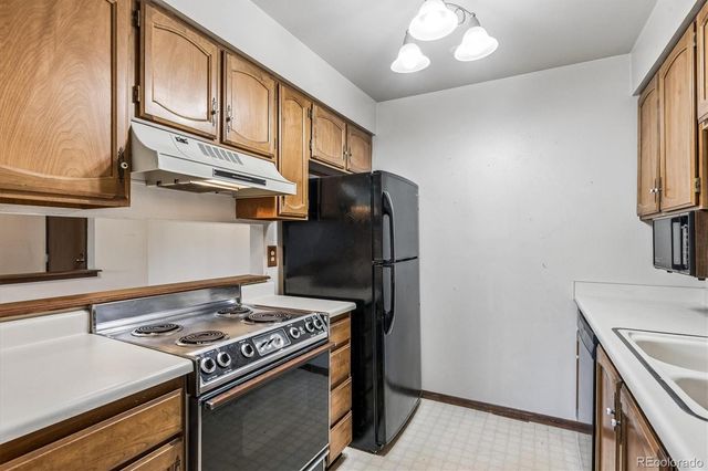 14465 E 1st Drive A7, Aurora, CO 80011