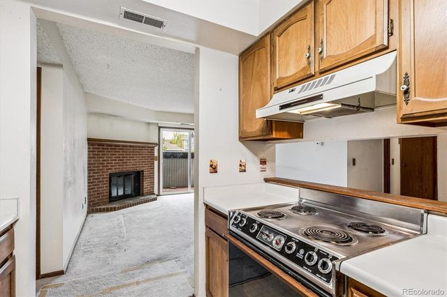 14465 E 1st Drive A7, Aurora, CO 80011