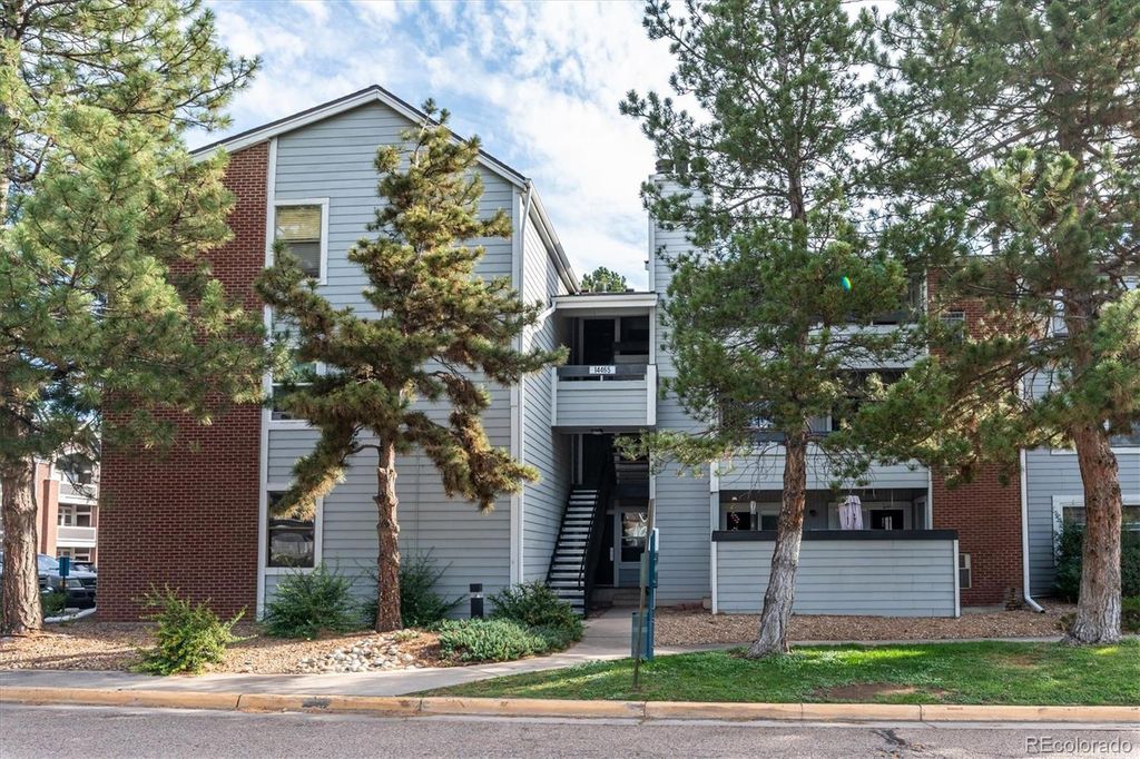 14465 E 1st Drive A7, Aurora, CO 80011