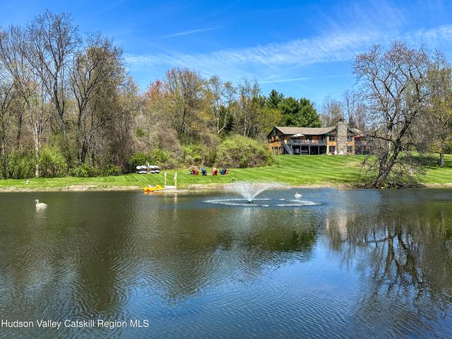 443 Taghkanic Road, Elizaville, NY 12523