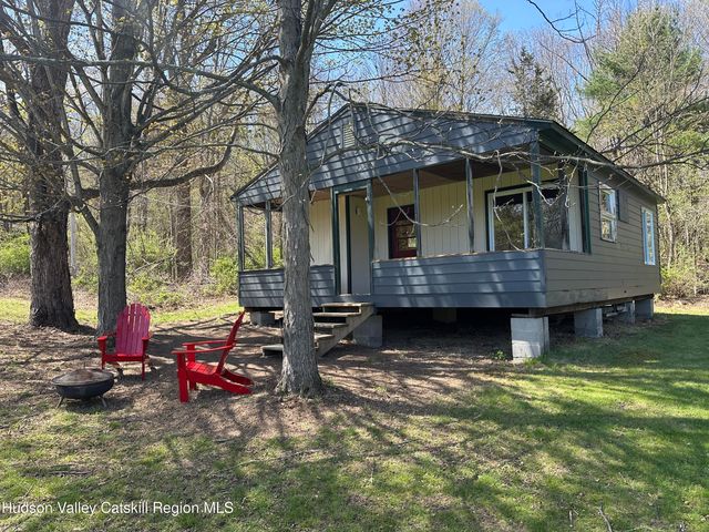 443 Taghkanic Road, Elizaville, NY 12523
