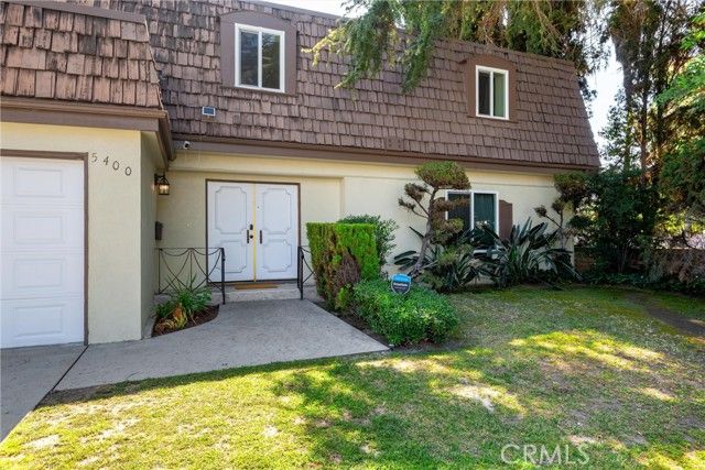 5400 Nagle Avenue, Sherman Oaks, CA 91401