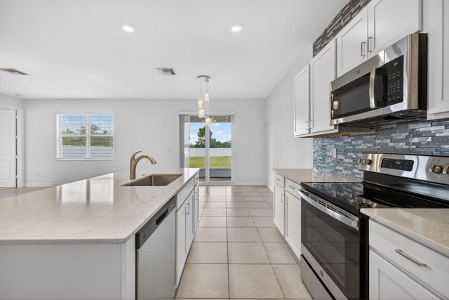 13275 NW Copper Creek Drive, Port St. Lucie, Port St Lucie, FL 34987