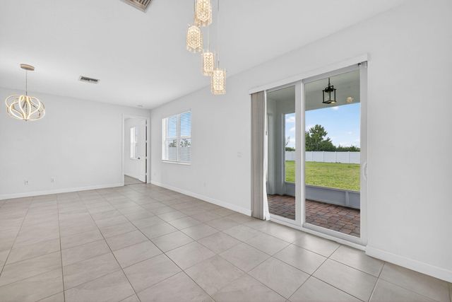 13275 NW Copper Creek Drive, Port St. Lucie, Port St Lucie, FL 34987