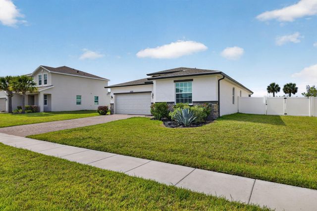 13275 NW Copper Creek Drive, Port St. Lucie, Port St Lucie, FL 34987