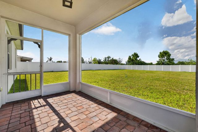 13275 NW Copper Creek Drive, Port St. Lucie, Port St Lucie, FL 34987