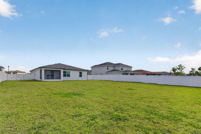 13275 NW Copper Creek Drive, Port St. Lucie, Port St Lucie, FL 34987