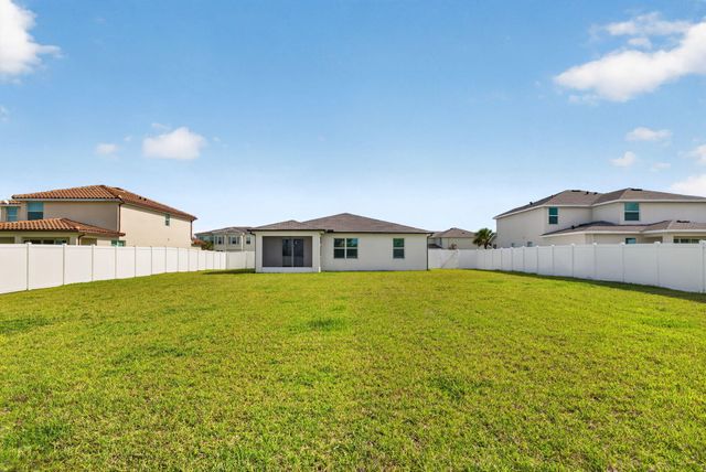 13275 NW Copper Creek Drive, Port St. Lucie, Port St Lucie, FL 34987