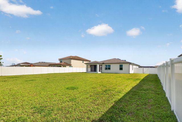 13275 NW Copper Creek Drive, Port St. Lucie, Port St Lucie, FL 34987