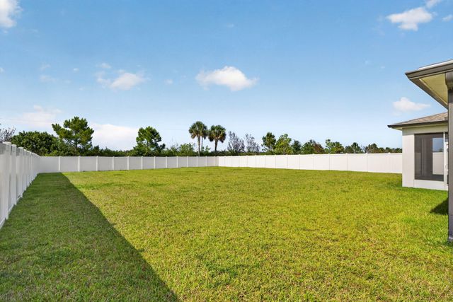 13275 NW Copper Creek Drive, Port St. Lucie, Port St Lucie, FL 34987