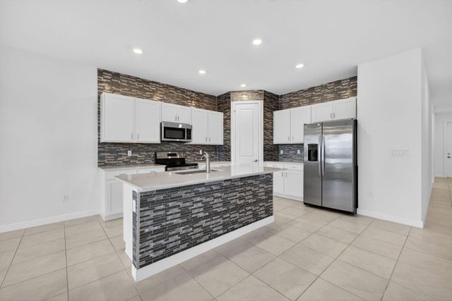 13275 NW Copper Creek Drive, Port St. Lucie, Port St Lucie, FL 34987