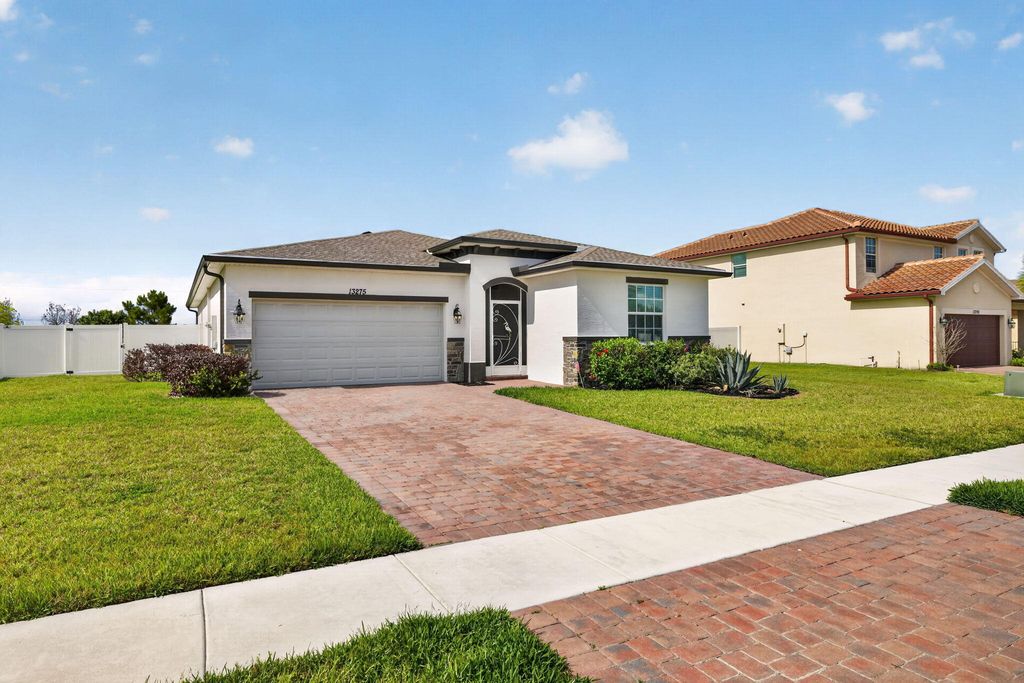 13275 NW Copper Creek Drive, Port St. Lucie, Port St Lucie, FL 34987