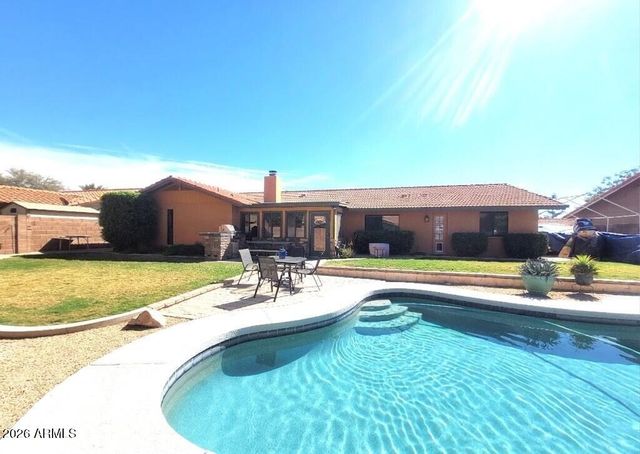 1222 E Louis Way, Tempe, AZ 85284