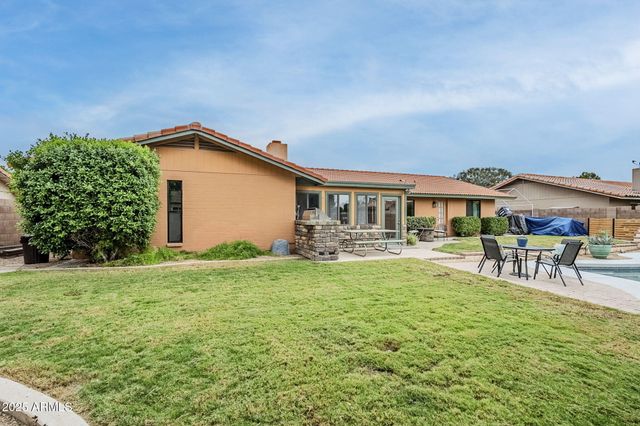 1222 E Louis Way, Tempe, AZ 85284