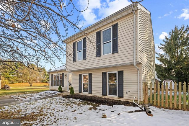 1231 CALDWELL CT N, Belcamp, MD 21017