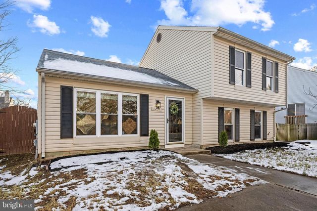 1231 CALDWELL CT N, Belcamp, MD 21017