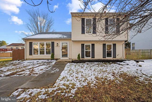 1231 CALDWELL CT N, Belcamp, MD 21017