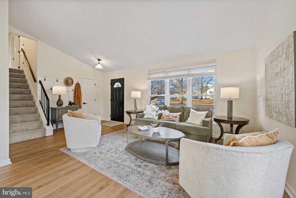 1231 CALDWELL CT N, Belcamp, MD 21017