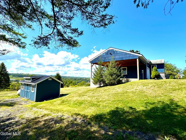 228 Brower Road, Palatine Bridge, NY 13428