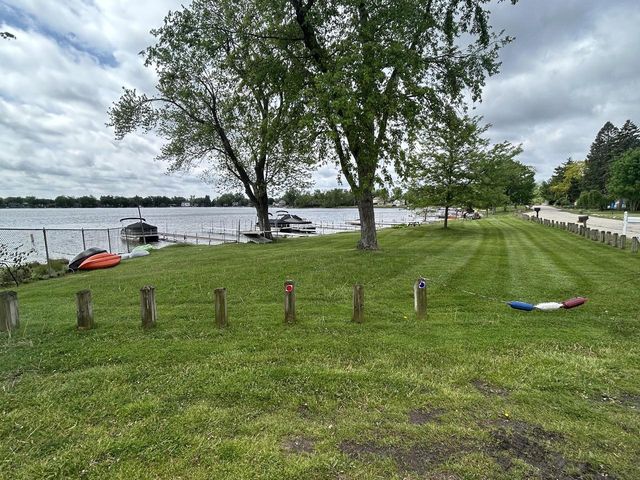 Lt12 & 13 125TH STREET, Trevor, WI 53179