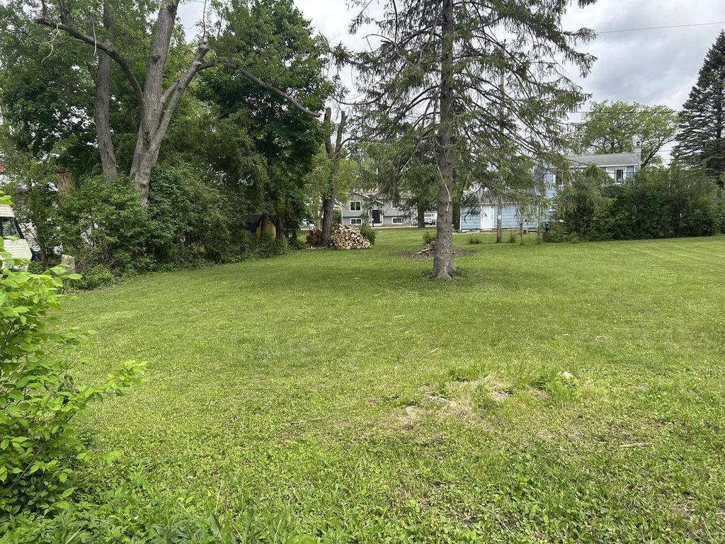 Lt12 & 13 125TH STREET, Trevor, WI 53179