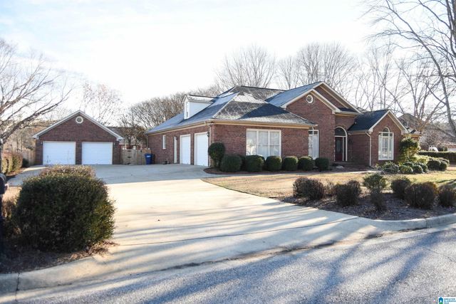 32 MALLARD CIRCLE, Oxford, AL 36203