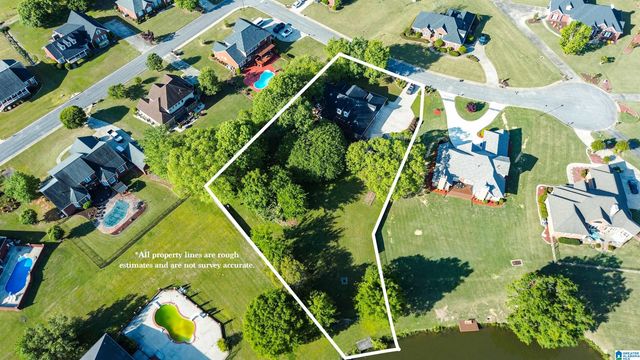32 MALLARD CIRCLE, Oxford, AL 36203