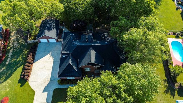 32 MALLARD CIRCLE, Oxford, AL 36203