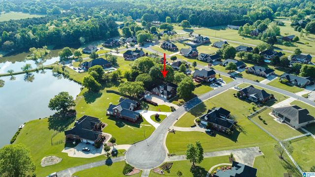 32 MALLARD CIRCLE, Oxford, AL 36203