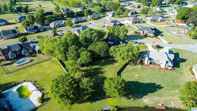 32 MALLARD CIRCLE, Oxford, AL 36203