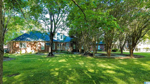 32 MALLARD CIRCLE, Oxford, AL 36203