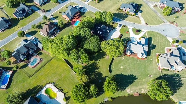 32 MALLARD CIRCLE, Oxford, AL 36203