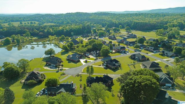 32 MALLARD CIRCLE, Oxford, AL 36203