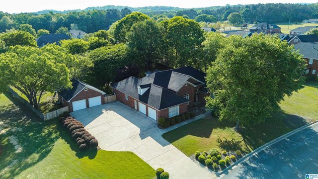 32 MALLARD CIRCLE, Oxford, AL 36203