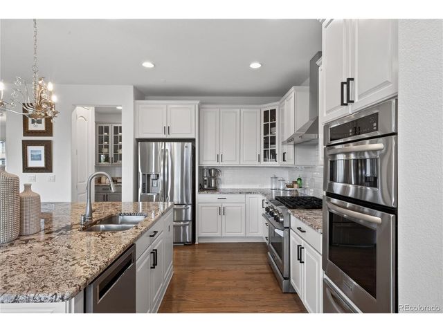 10663 Sundial Rim Rd, Highlands Ranch, CO 80126