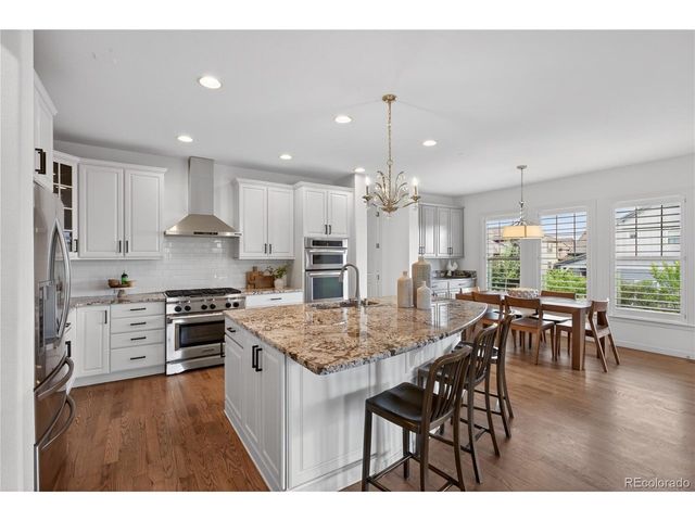 10663 Sundial Rim Rd, Highlands Ranch, CO 80126