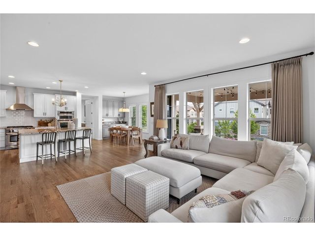 10663 Sundial Rim Rd, Highlands Ranch, CO 80126