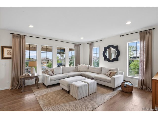 10663 Sundial Rim Rd, Highlands Ranch, CO 80126
