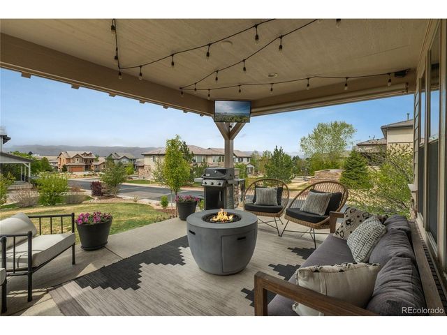 10663 Sundial Rim Rd, Highlands Ranch, CO 80126
