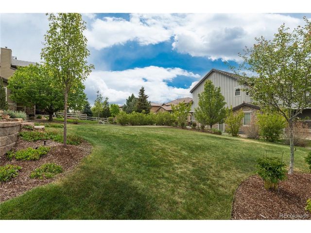 10663 Sundial Rim Rd, Highlands Ranch, CO 80126
