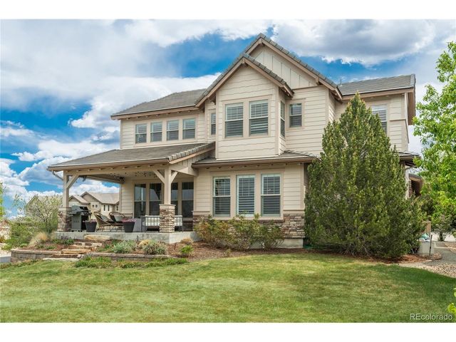 10663 Sundial Rim Rd, Highlands Ranch, CO 80126